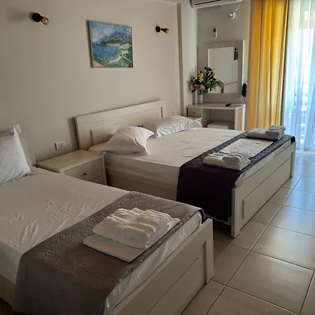 Ξενοδοχείο George Rooms&suites