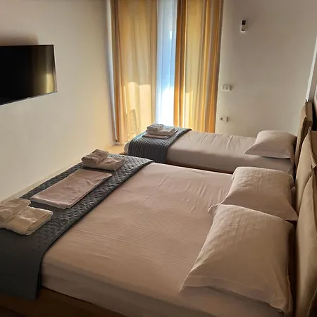 George Rooms&suites ヒマラ
