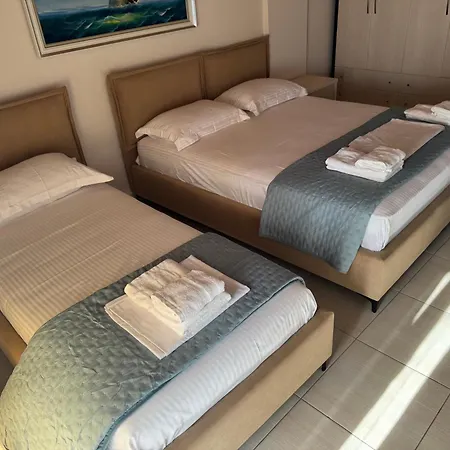 George Rooms&suites 3* ヒマラ
