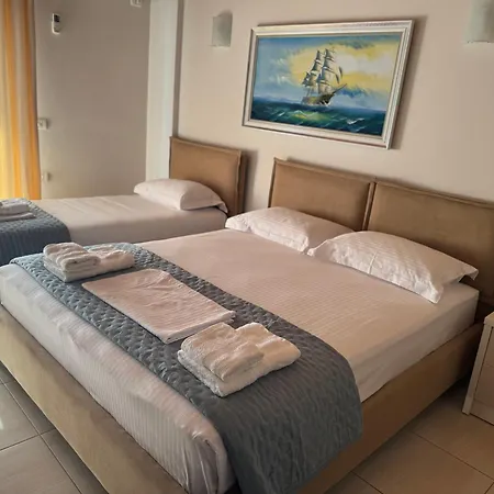 ホテル George Rooms&suites