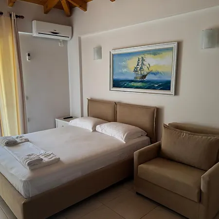 George Rooms&suites Himarë