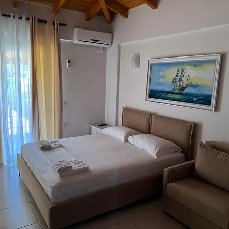 George Rooms&suites Ξενοδοχείο
