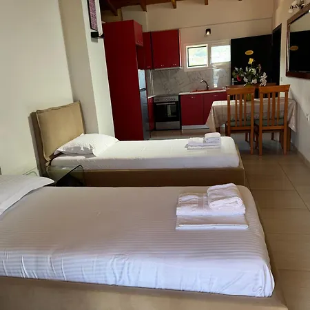 Hotel George Rooms&suites