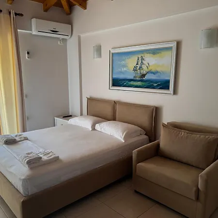 George Rooms&suites Ξενοδοχείο 3*