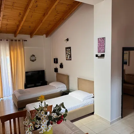 George Rooms&suites Hotel