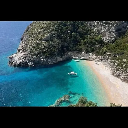 George Rooms&suites Ξενοδοχείο