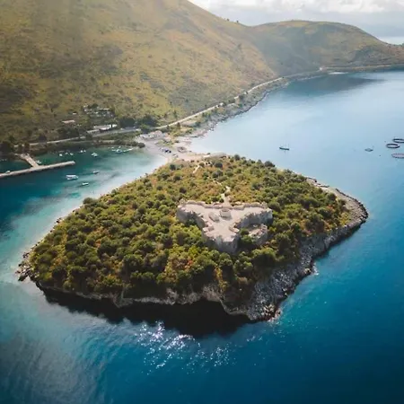 George Rooms&suites Χειμάρρα