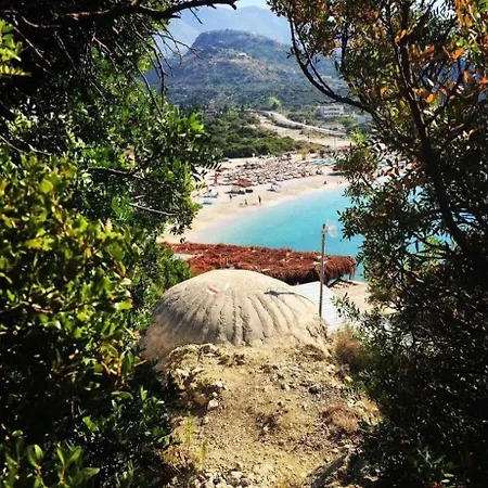 Ξενοδοχείο George Rooms&suites