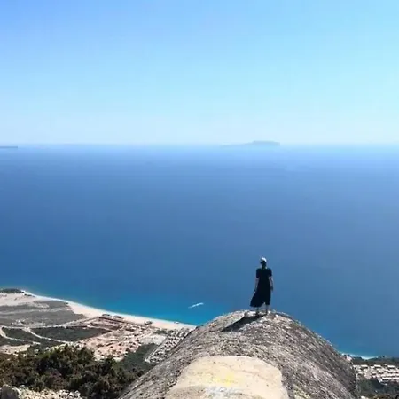 George Rooms&suites Ξενοδοχείο 3*