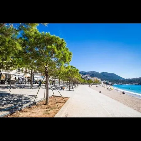 George Rooms&suites Ξενοδοχείο Χειμάρρα