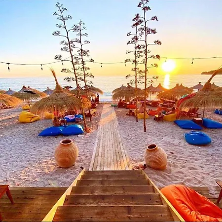 Ξενοδοχείο George Rooms&suites Χειμάρρα
