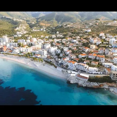 George Rooms&suites Χειμάρρα