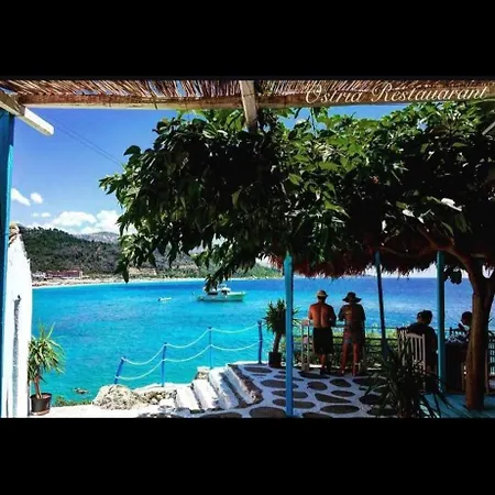 Ξενοδοχείο George Rooms&suites
