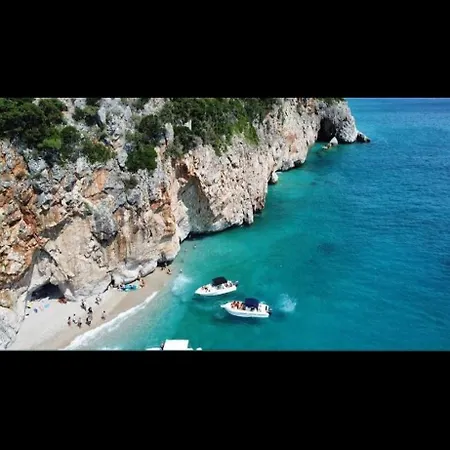 George Rooms&suites Ξενοδοχείο 3*