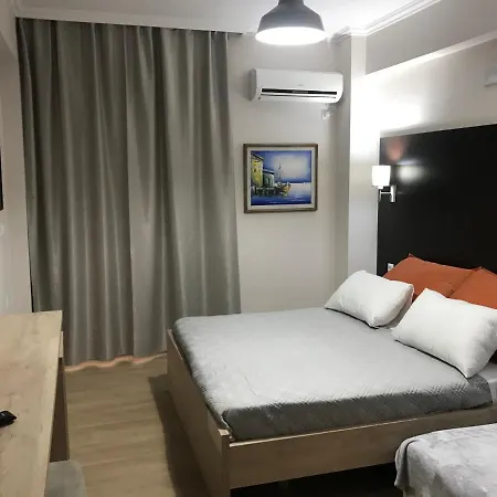 George Rooms&suites Hotel Himare