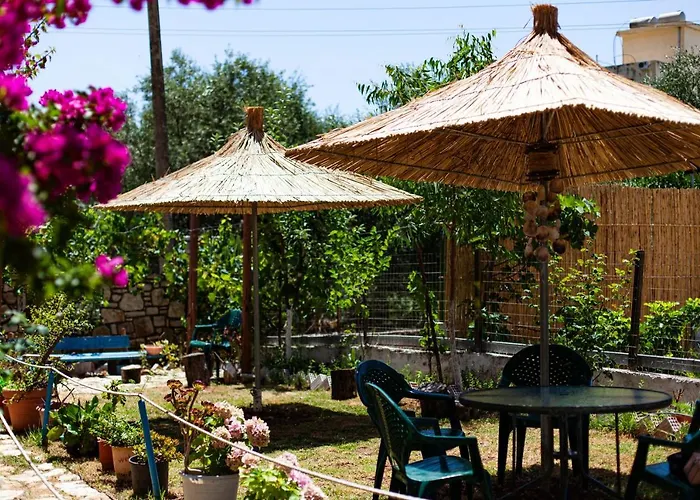 George Rooms&suites Hotel