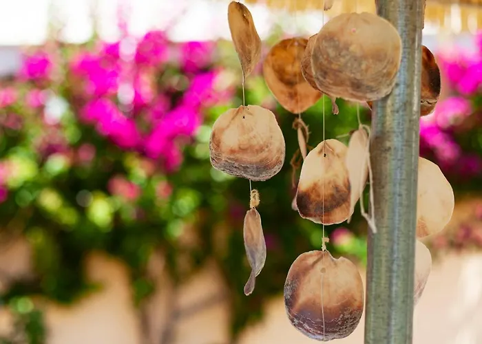 George Rooms&suites Himarë