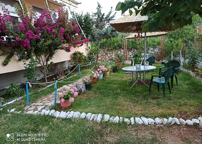 George Rooms&suites 3*