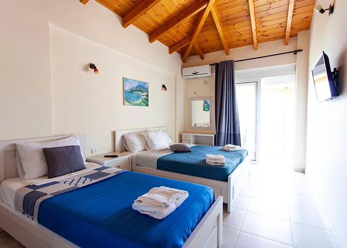 George Rooms&suites 3*