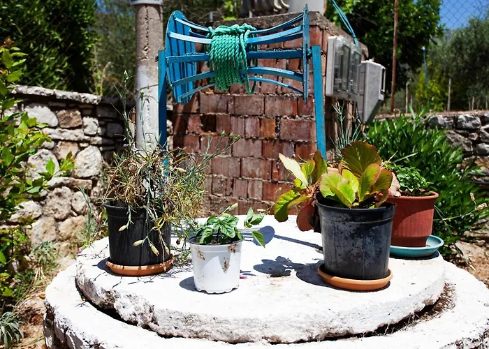 Hotel George Rooms&suites Himarë