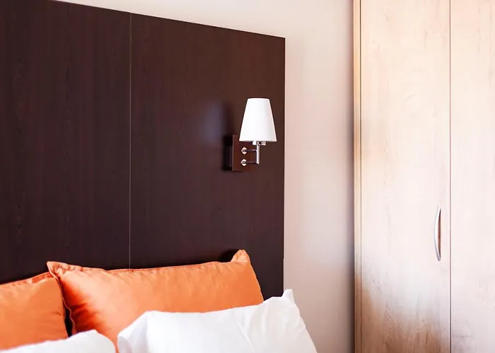 George Rooms&suites Hotel 3*