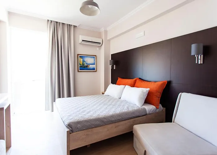 Hotel George Rooms&suites 3*