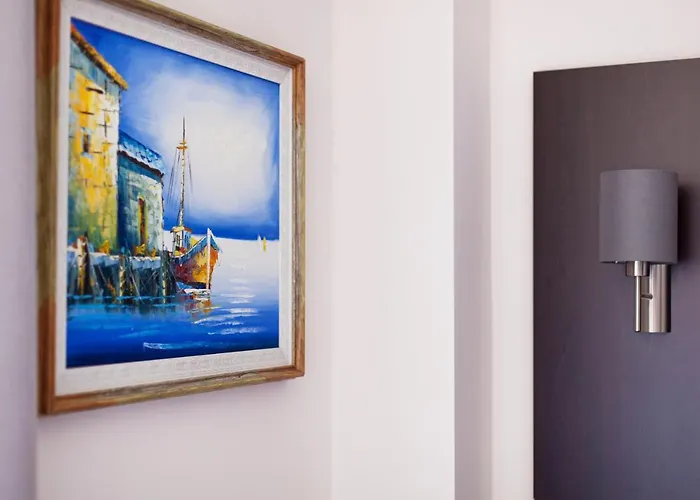 George Rooms&suites 3*