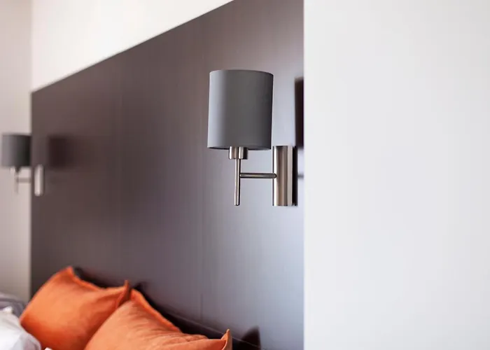 George Rooms&suites Hotel