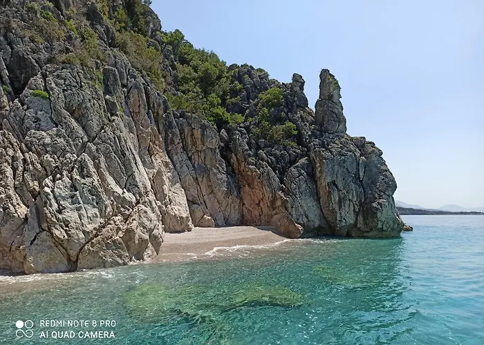 George Rooms&suites Hotel 3*