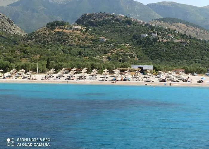 Hotel George Rooms&suites 3*