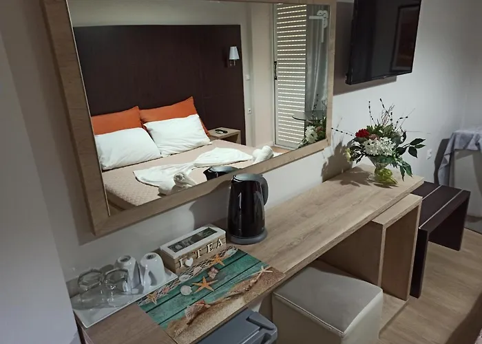Hotel George Rooms&suites