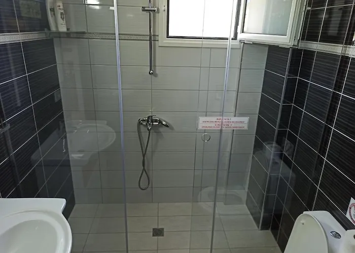 George Rooms&suites