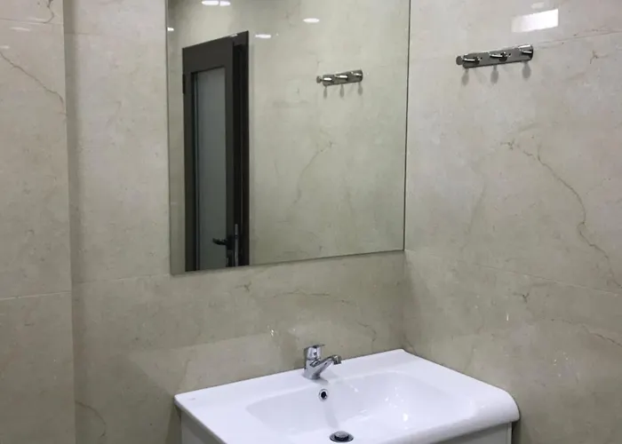 George Rooms&suites Hotel Himarë