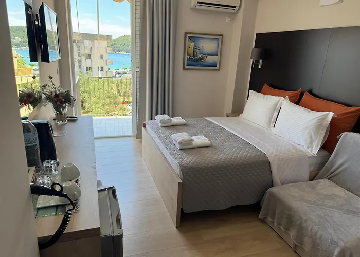 George Rooms&suites Hotel