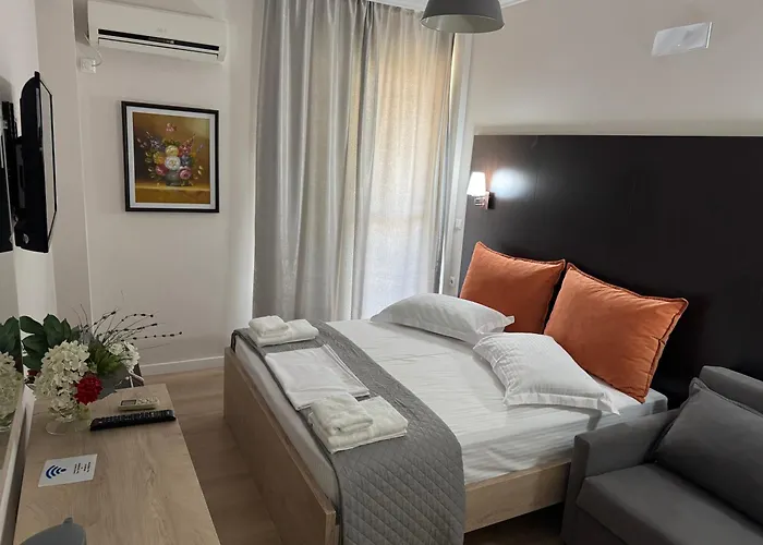 George Rooms&suites 3*