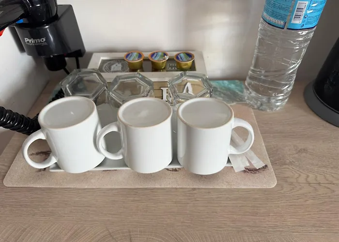 George Rooms&suites 3* Himarë