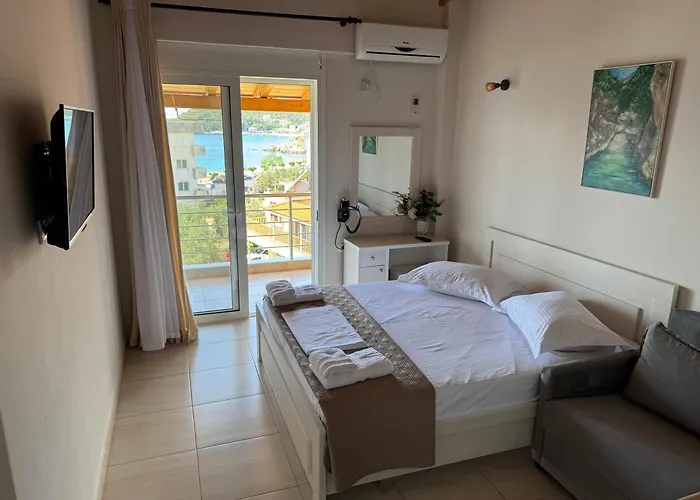 Hotel George Rooms&suites 3*