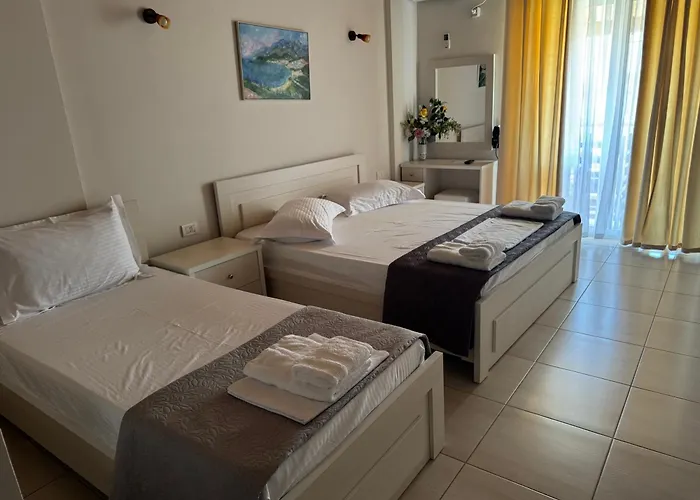 Hotel George Rooms&suites