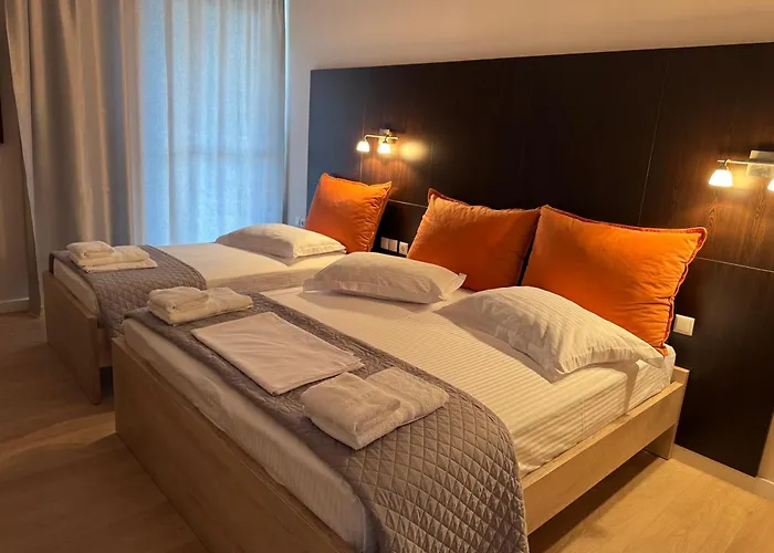 Hotel George Rooms&suites