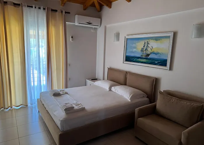 George Rooms&suites Hotel