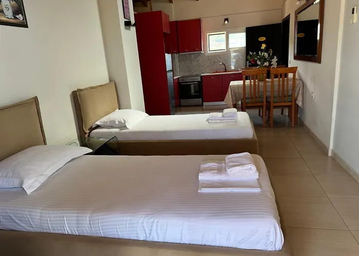 Hotel George Rooms&suites