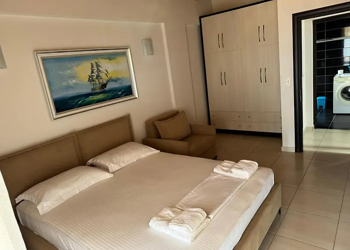 George Rooms&suites 3*