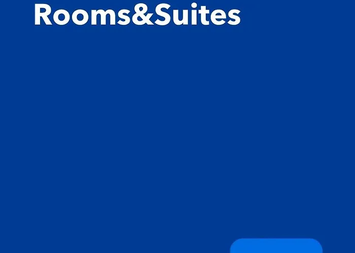 George Rooms&suites Hotel