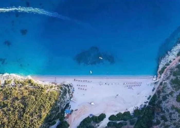 George Rooms&suites Himarë