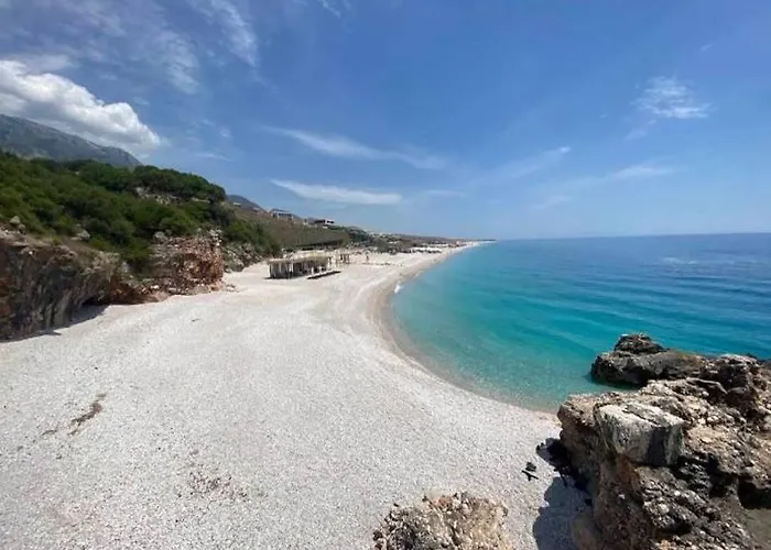 George Rooms&suites Hotel Himarë