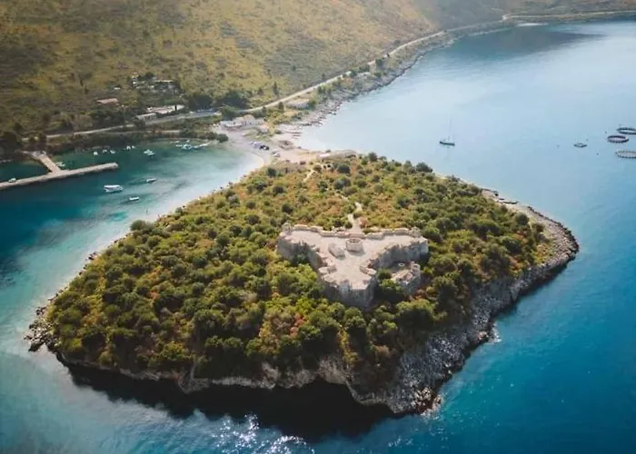 George Rooms&suites Himarë