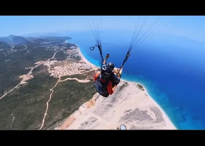 George Rooms&suites Hotel Himarë