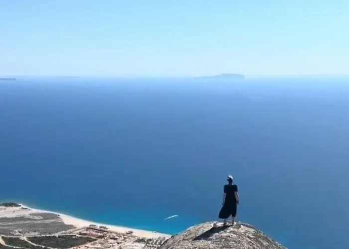 George Rooms&suites Hotel 3*