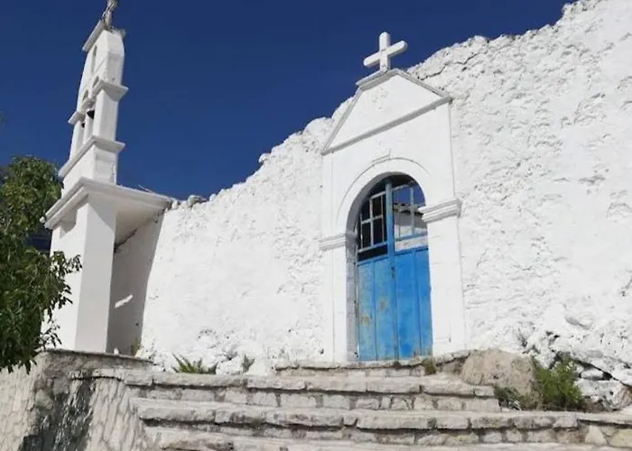 Hotel George Rooms&suites 3*