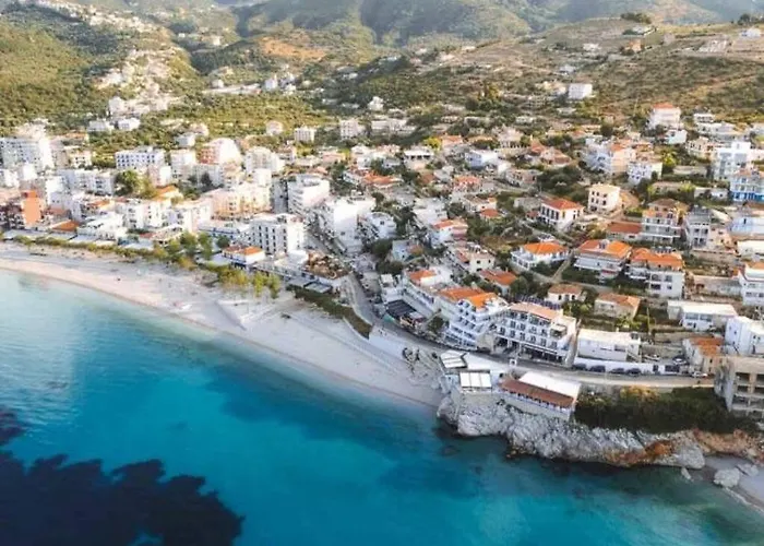 George Rooms&suites Himarë